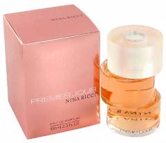 NINA RICCI Premier Jour women