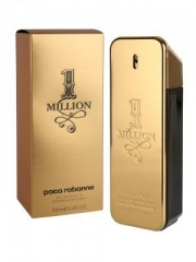PACO RABANNE 1 Million men