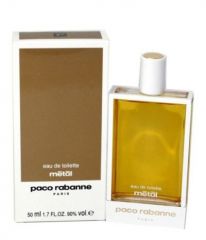 Paco Rabanne Eau de Metal women