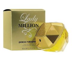 Paco Rabanne Lady Million women