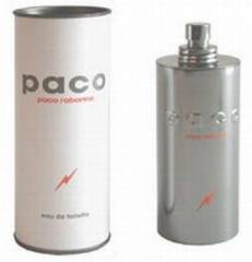 PACO RABANNE Paco Energy unisex