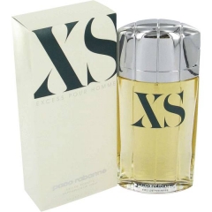 PACO RABANNE XS men