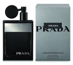 Prada Amber Pour Homme Intense men