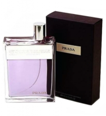 PRADA Amber Pour Homme men