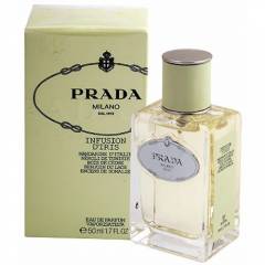Prada Infusion d`Iris women