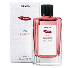 Prada No14 Rossetto women