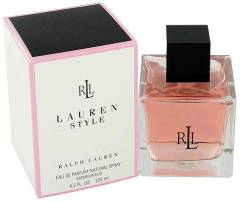 RALPH LAUREN Lauren Style women