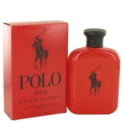 Ralph Lauren Polo Red men