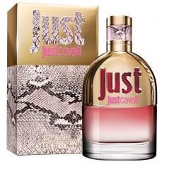 Roberto Cavalli Just Cavalli women