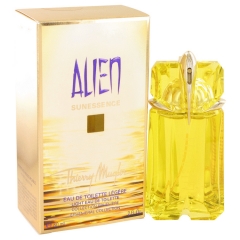 THIERRY MUGLER Alien Sunessence women