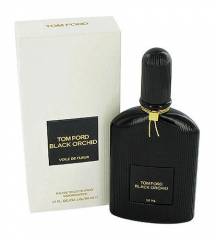 TOM FORD Black Orchid Voile de Fleur women