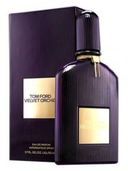 Tom Ford Velvet Orchid women