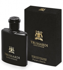 Trussardi Trussardi Black Extreme men