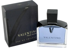 VALENTINO V pour Homme men
