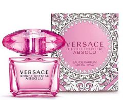Versace Bright Crystal Absolu women