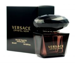VERSACE Crystal Noir women