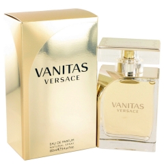Versace Vanitas women