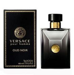 Versace Versace Pour Homme Oud Noir men