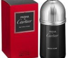 Cartier Pasha Noir men
