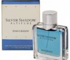 DAVIDOFF Silver Shadow Altitude men