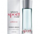Giorgio Armani Armani Code Sport Athlete men