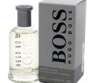 HUGO BOSS Boss Bottled men